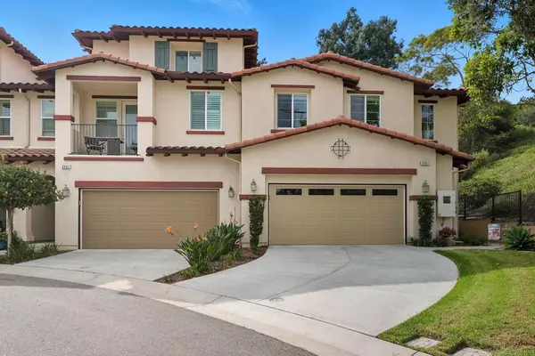 Carlsbad, CA 92009,6901 Tourmaline PL