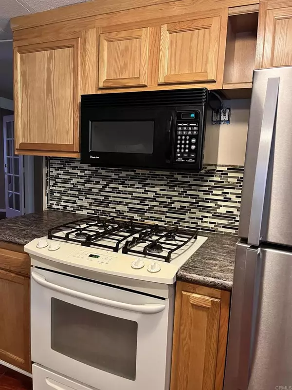 Ramona, CA 92065,1537 H Street #35