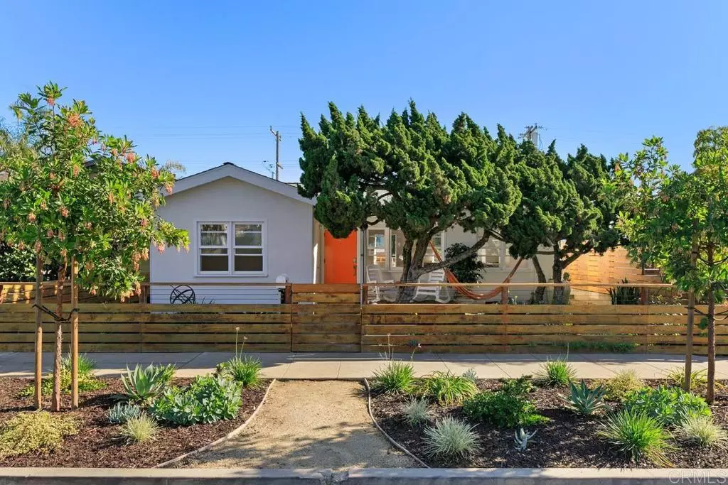 Encinitas, CA 92024,721 3rd ST