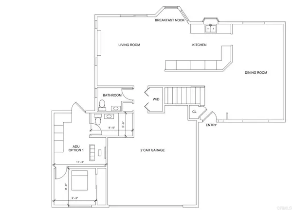 Escondido, CA 92026,1715 Las Palmas LN