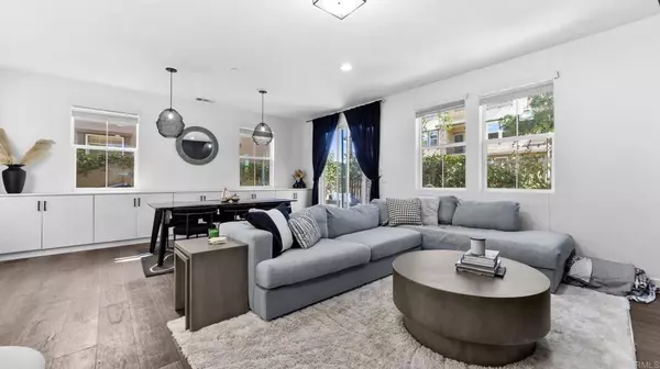 San Marcos, CA 92069,560 Moonlight DR