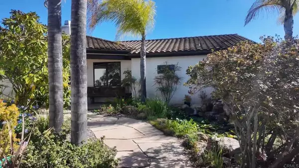 Fallbrook, CA 92028,1707 Santa Margarita DR