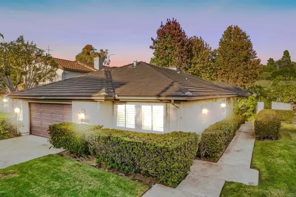 Del Mar, CA 92014,15027 Caminito Ladera