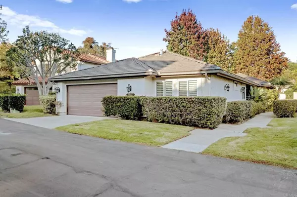 15027 Caminito Ladera, Del Mar, CA 92014