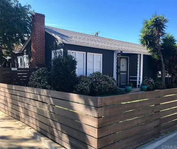 701 N Nevada ST, Oceanside, CA 92054