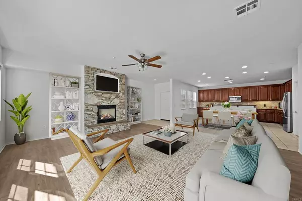 36320 Grazia WAY, Winchester, CA 92596