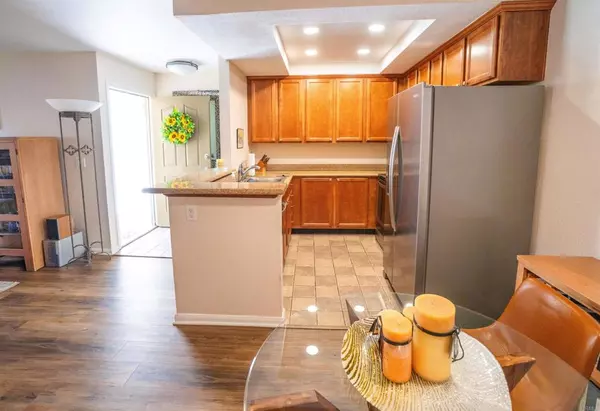 Oceanside, CA 92054,432 Edghill Ln #79