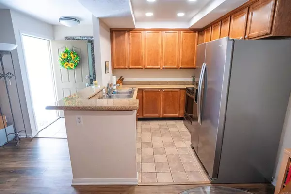 Oceanside, CA 92054,432 Edghill Ln #79