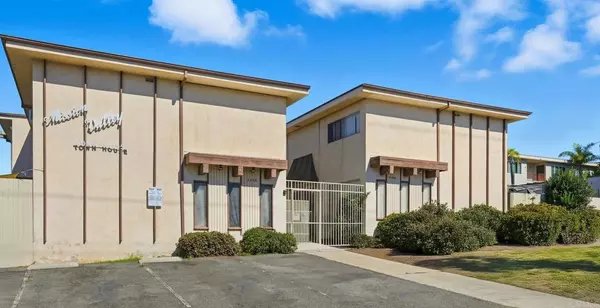 4530 Vandever AVE #6, San Diego, CA 92120