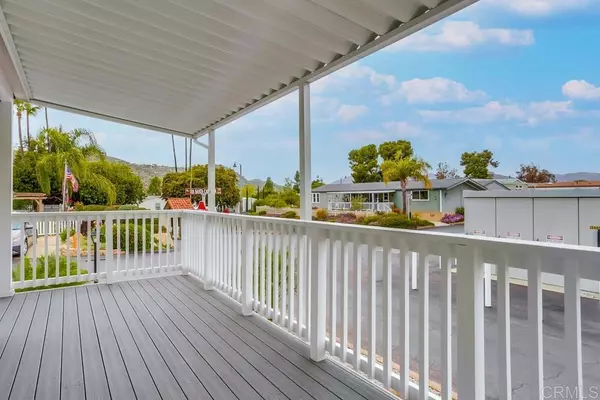 Fallbrook, CA 92028,4650 Dulin RD #45