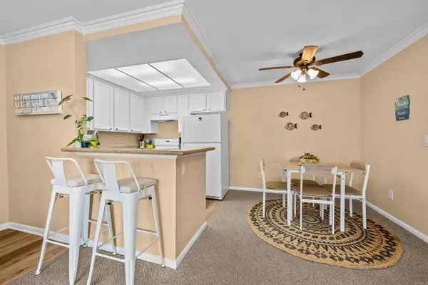 Oceanside, CA 92054,432 Edgehill LN #134