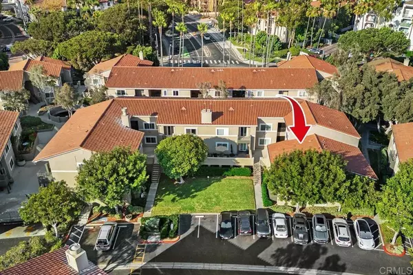 7565 Charmant Dr #615, San Diego, CA 92122