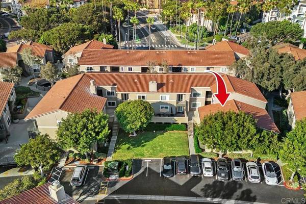 7565 Charmant Dr #615, San Diego, CA 92122