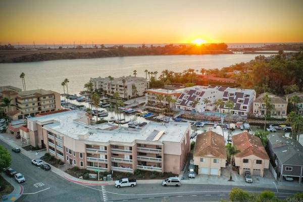 4705 Marina #10, Carlsbad, CA 92008
