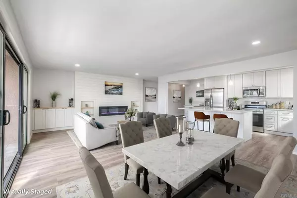 Carlsbad, CA 92008,4705 Marina #10