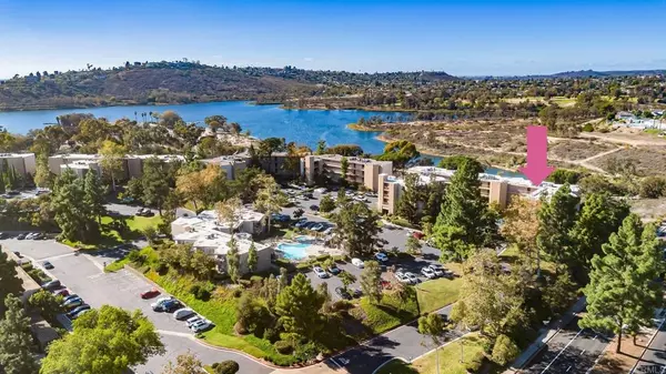 La Mesa, CA 91942,5712 Baltimore DR #468