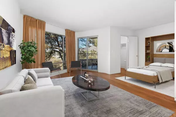 La Mesa, CA 91942,5712 Baltimore DR #468