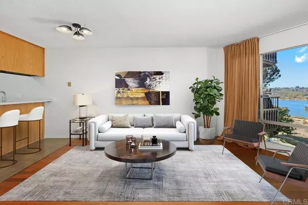 La Mesa, CA 91942,5712 Baltimore DR #468