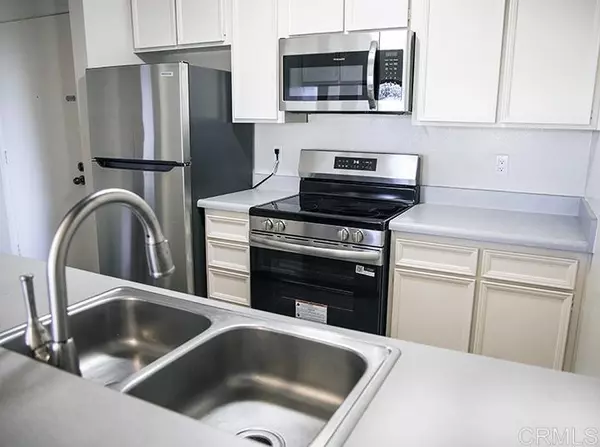 La Mesa, CA 91942,5712 Baltimore DR #468
