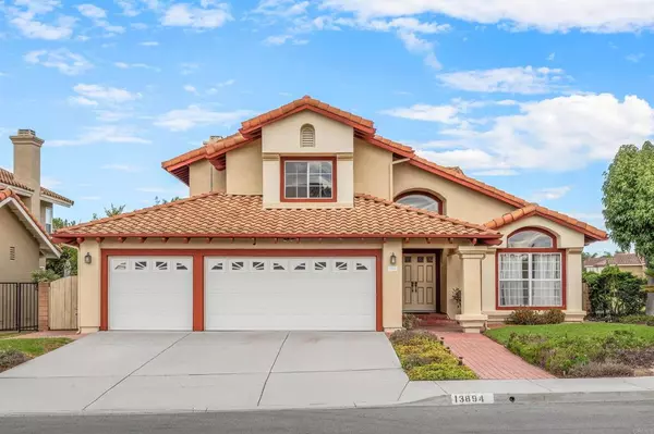 San Diego, CA 92129,13894 Camino Del Suelo