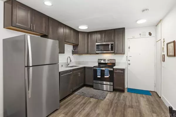3776 Alabama ST #116, San Diego, CA 92104