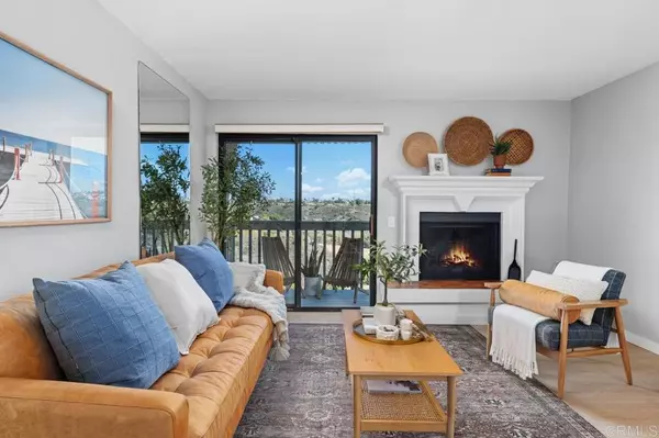 2925 Cowley WAY #B, Clairemont Mesa, CA 92117