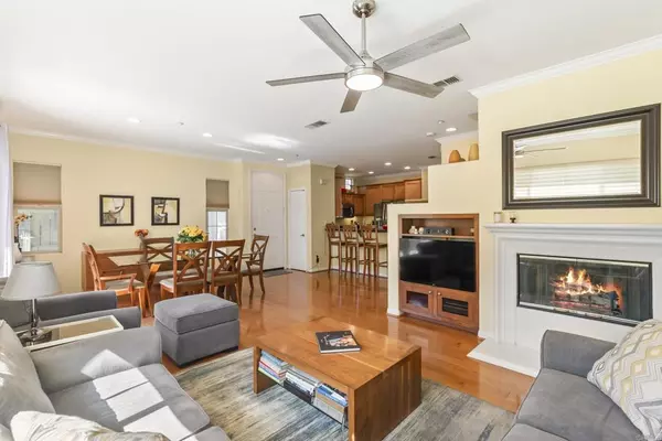 2610 Bellezza DR, San Diego, CA 92108