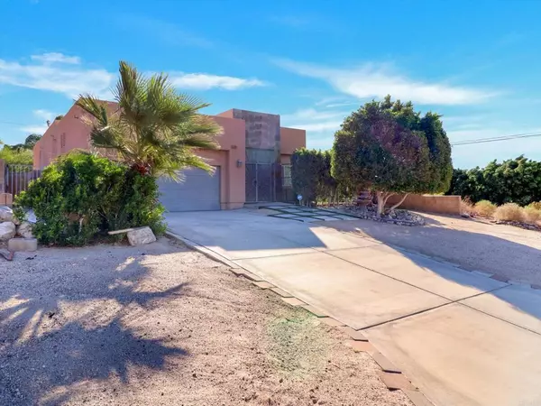 12074 Tamar DR, Desert Hot Springs, CA 92240
