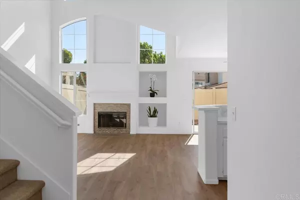 Oceanside, CA 92057,1275 Natoma Way #B