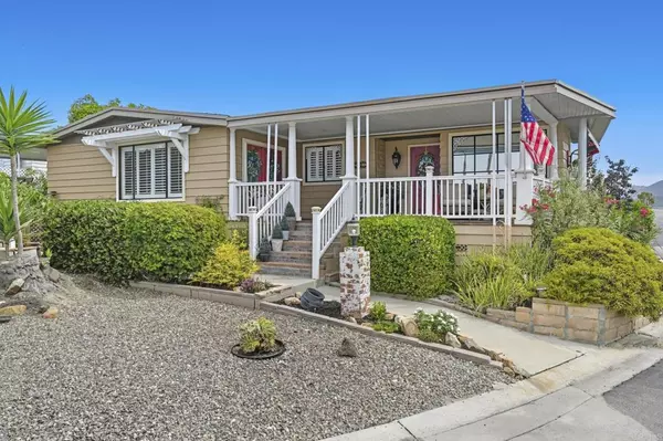650 S Rancho Santa Fe, San Marcos, CA 92078