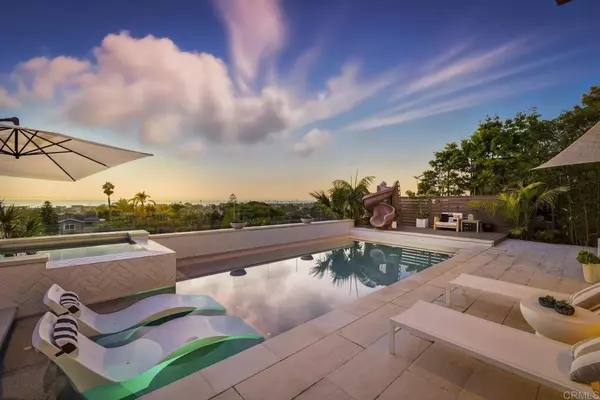 Encinitas, CA 92024,870 Hymettus AVE