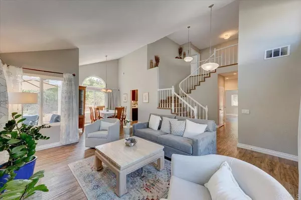 Oceanside, CA 92057,5163 Silver Bluff DR