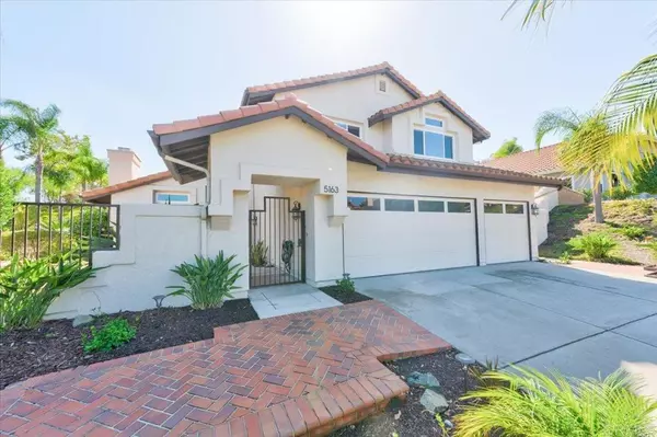 5163 Silver Bluff DR, Oceanside, CA 92057