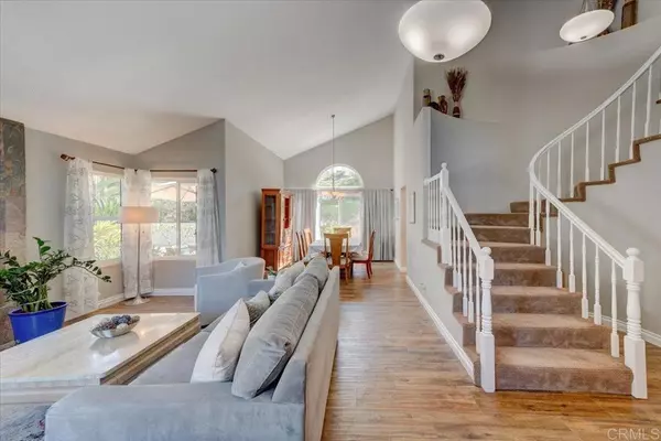 Oceanside, CA 92057,5163 Silver Bluff DR