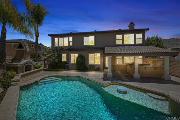 Murrieta, CA 92562,23450 Bristol Way