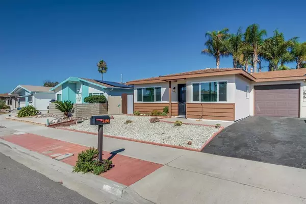 Oceanside, CA 92056,3196 Buena Hills DR