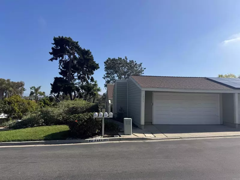 1837 Milbank Rd, Encinitas, CA 92024