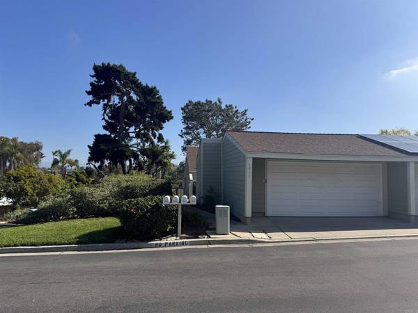 1837 Milbank Rd, Encinitas, CA 92024