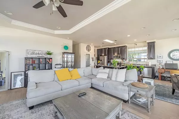 Fallbrook, CA 92028,4650 Dulin #126