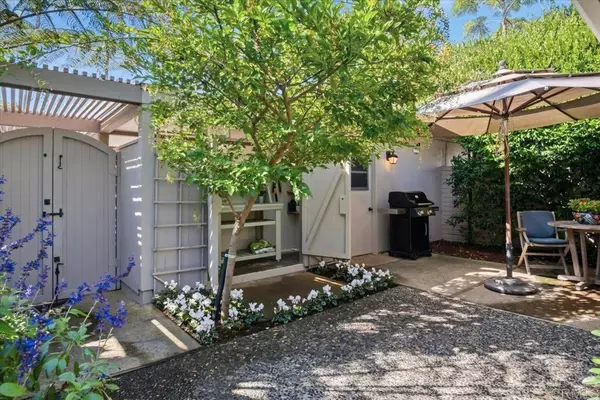 Rancho Santa Fe, CA 92091,131 Cancha de Golf