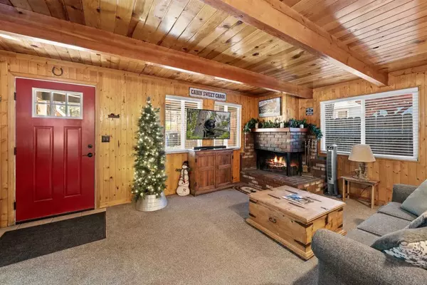 Big Bear City, CA 92314,727 Elysian BLVD