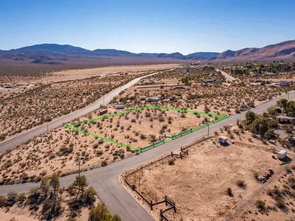 2 Kickin Horse TRL, Julian, CA 92036