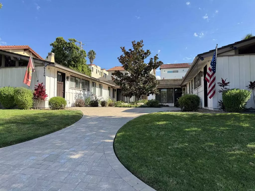 Rancho Santa Fe, CA 92067,6139 El Tordo #2