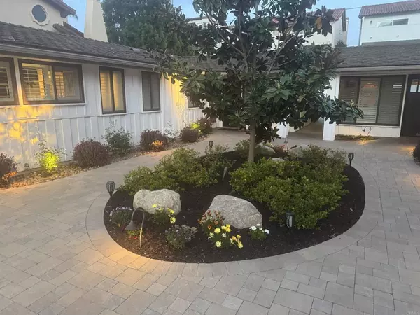 Rancho Santa Fe, CA 92067,6139 El Tordo #2