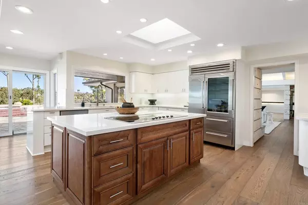 Rancho Santa Fe, CA 92067,5295 Avenida Maravillas