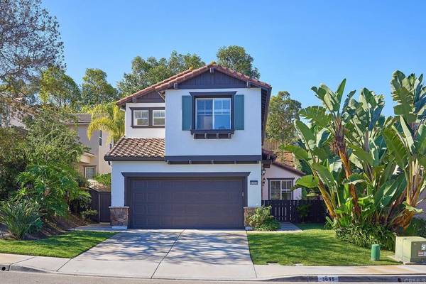 3615 Promontory PL, Carlsbad, CA 92010