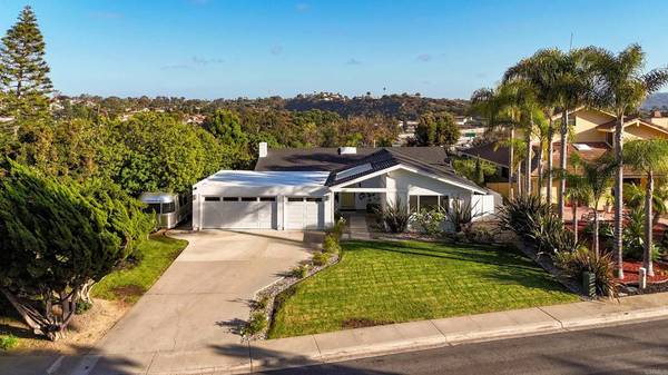 Solana Beach, CA 92057,667 Solana Hills CT