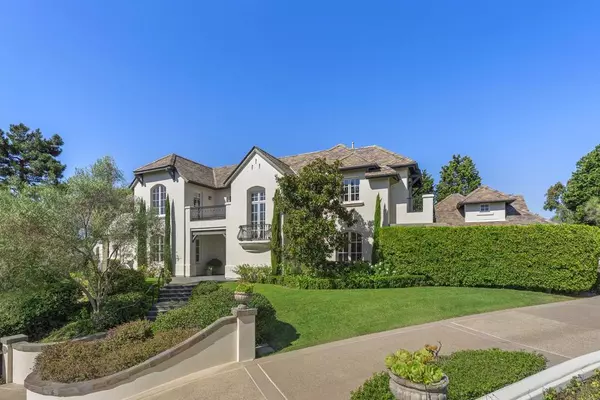 Rancho Santa Fe, CA 92067,5936 Fairway Place