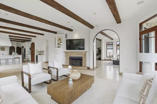 La Jolla, CA 92037,1745 Amalfi ST