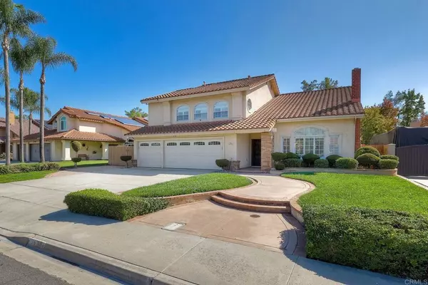 Poway, CA 92064,13979 Hickory ST